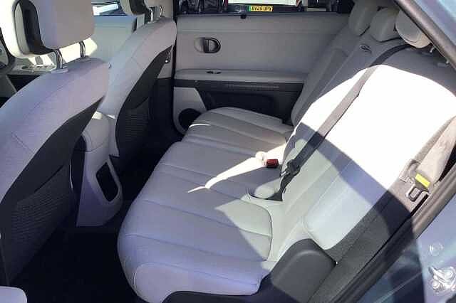 Hyundai Ioniq 5 ULTIMATE