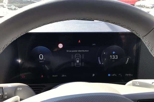 Hyundai Ioniq 5 ULTIMATE