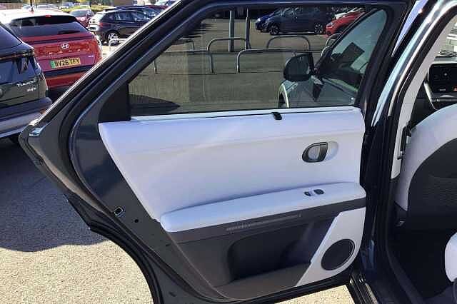 Hyundai Ioniq 5 ULTIMATE