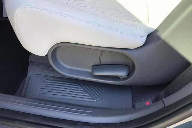 Hyundai Ioniq 5 ULTIMATE