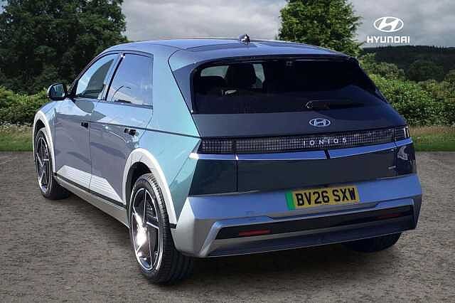 Hyundai Ioniq 5 ULTIMATE