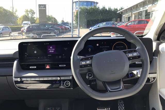 Hyundai Ioniq 5 ULTIMATE