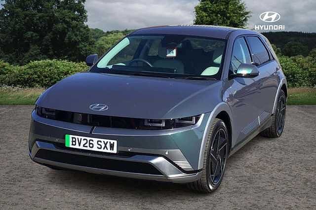 Hyundai Ioniq 5 ULTIMATE