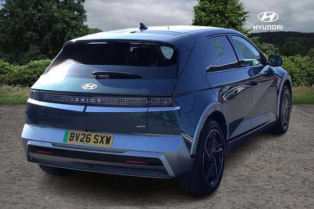 Hyundai Ioniq 5 ULTIMATE