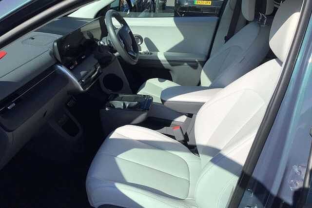 Hyundai Ioniq 5 ULTIMATE