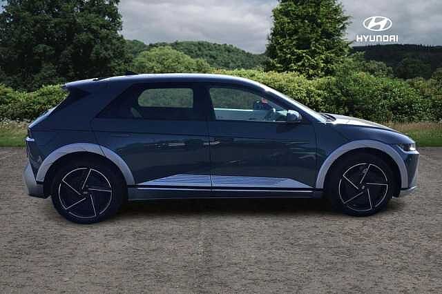Hyundai Ioniq 5 ULTIMATE
