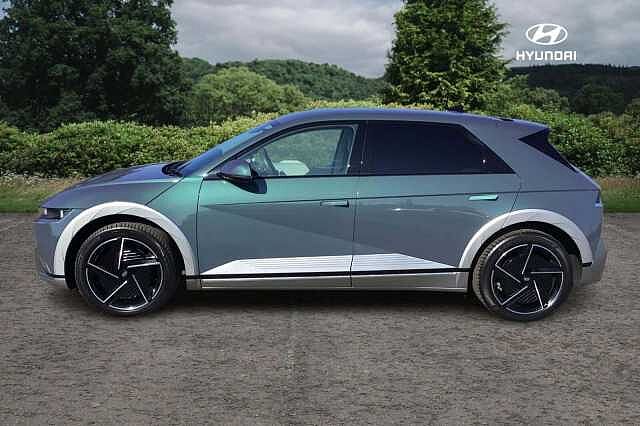 Hyundai Ioniq 5 ULTIMATE