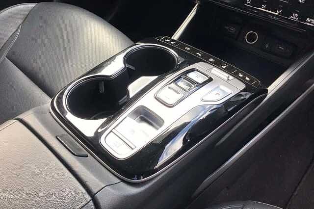 Hyundai Tucson T-GDI ULTIMATE
