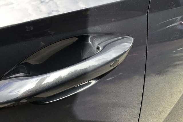 Hyundai Tucson T-GDI ULTIMATE