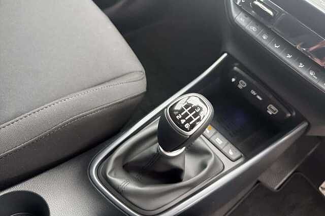 Hyundai Bayon T-GDI TECH LINE