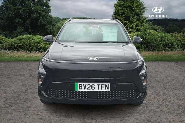 Hyundai Kona ADVANCE