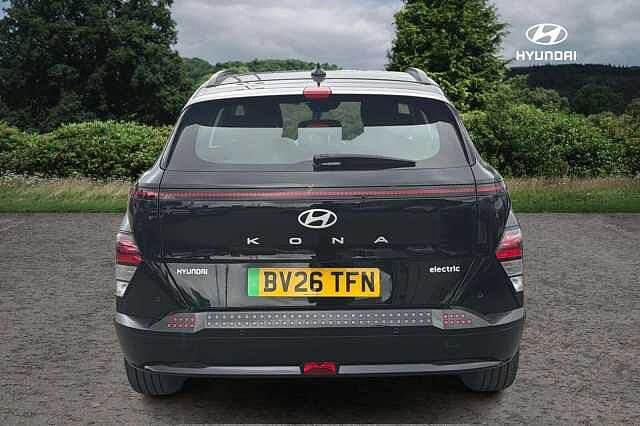 Hyundai Kona ADVANCE