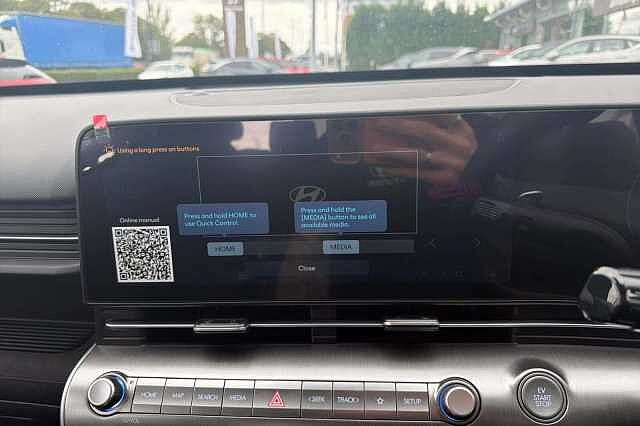 Hyundai Kona ADVANCE
