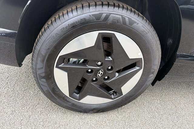 Hyundai Kona ADVANCE