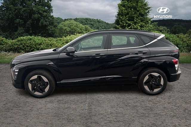 Hyundai Kona ADVANCE