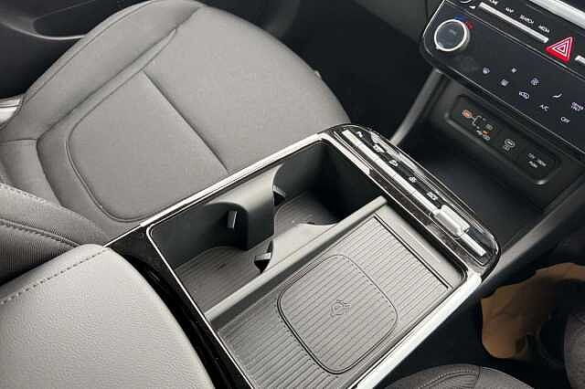 Hyundai Tucson ADVANCE
