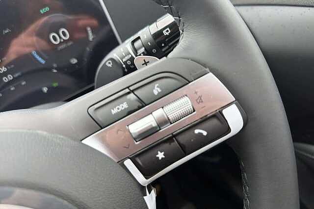 Hyundai Tucson ADVANCE