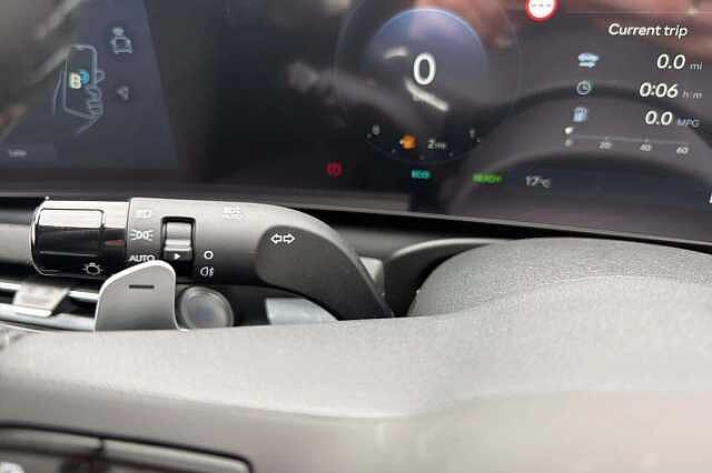 Hyundai Tucson ADVANCE