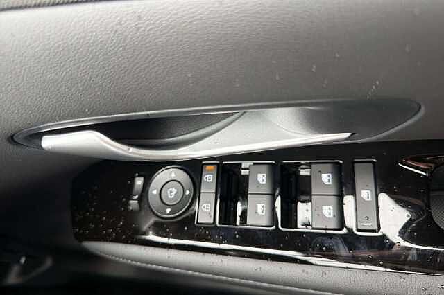 Hyundai Tucson ADVANCE