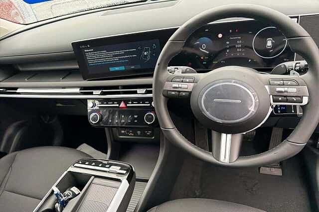 Hyundai Tucson ADVANCE