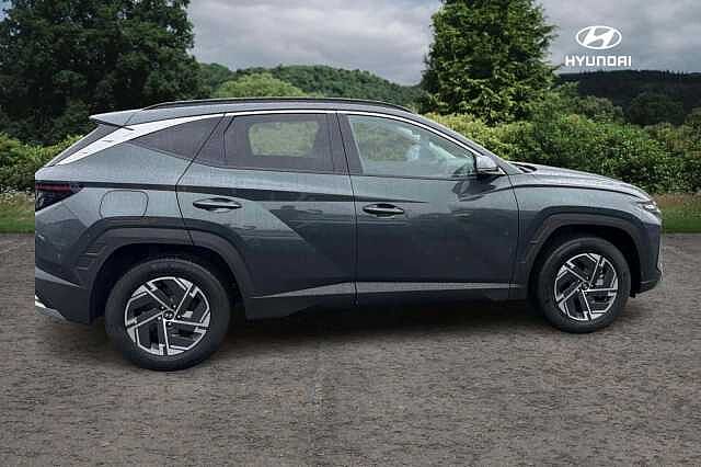 Hyundai Tucson ADVANCE
