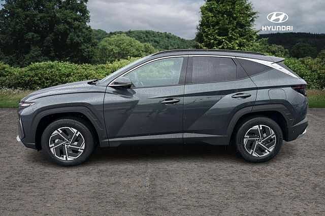 Hyundai Tucson ADVANCE