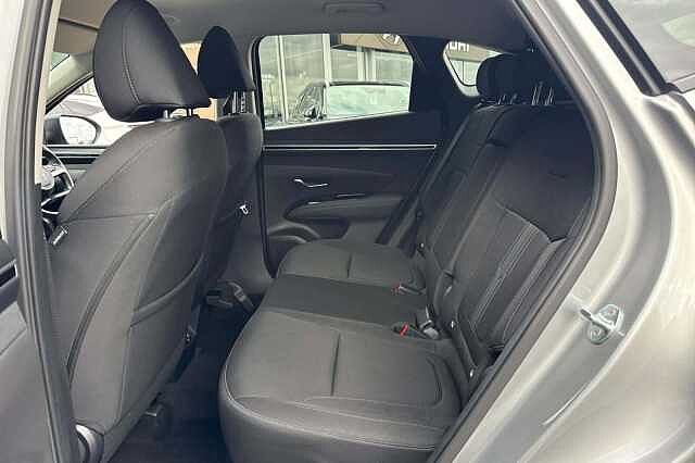 Hyundai Tucson T-GDI PREMIUM