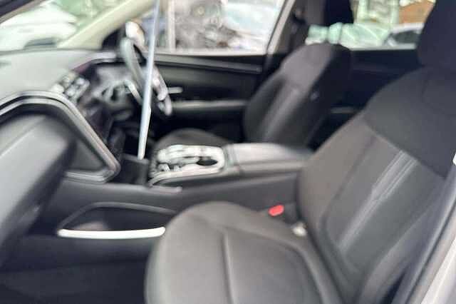 Hyundai Tucson T-GDI PREMIUM