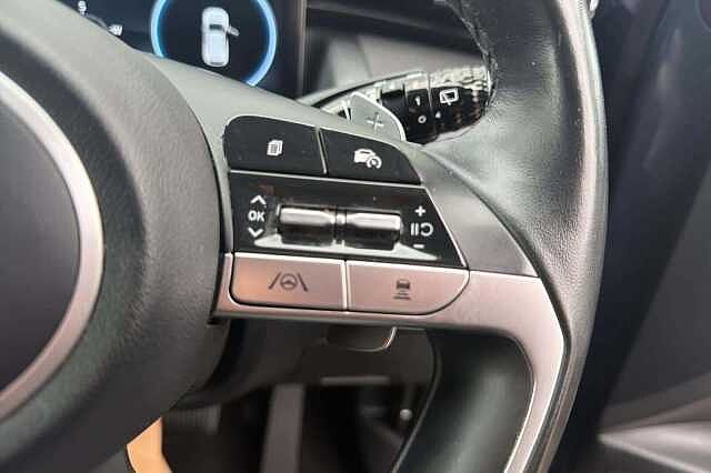 Hyundai Tucson T-GDI PREMIUM