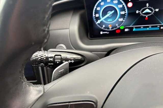 Hyundai Tucson T-GDI PREMIUM