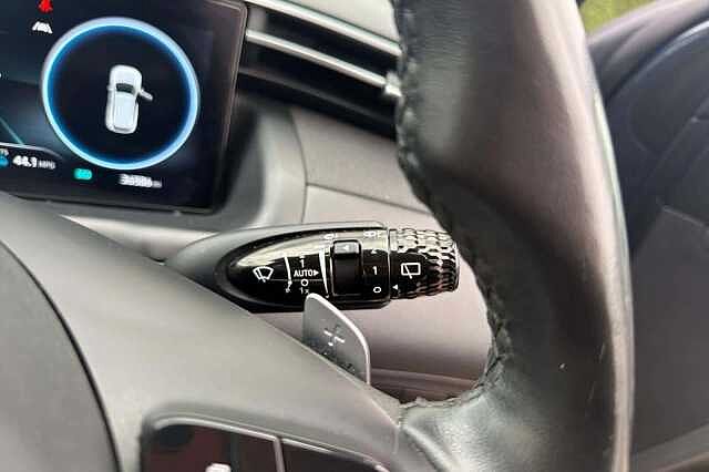 Hyundai Tucson T-GDI PREMIUM