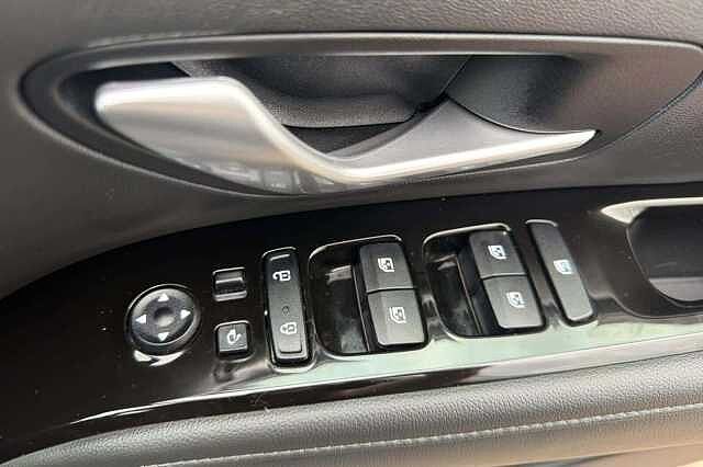 Hyundai Tucson T-GDI PREMIUM