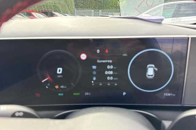 Hyundai Tucson T-GDI N LINE S