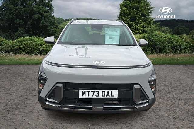 Hyundai Kona 1.0T Advance 5dr DCT