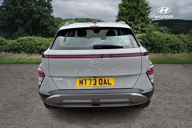 Hyundai Kona 1.0T Advance 5dr DCT