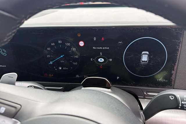 Hyundai Kona 1.0T Advance 5dr DCT