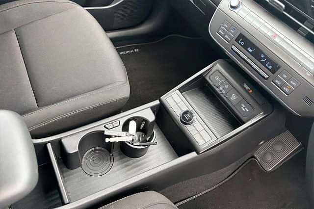 Hyundai Kona 1.0T Advance 5dr DCT