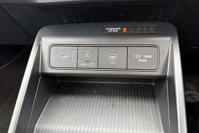 Hyundai Kona 1.0T Advance 5dr DCT