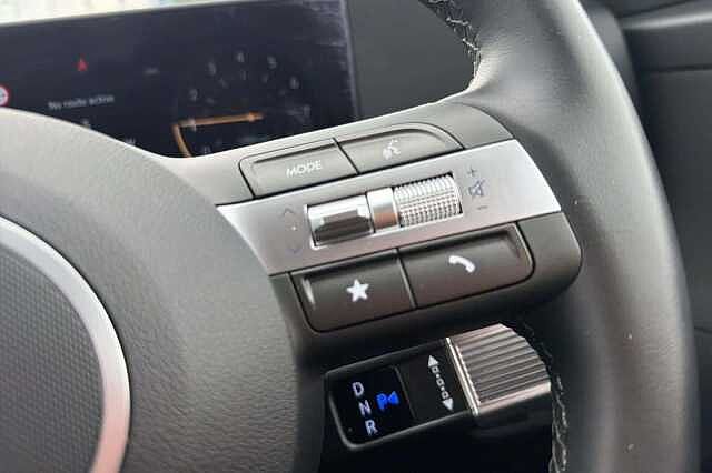 Hyundai Kona 1.0T Advance 5dr DCT