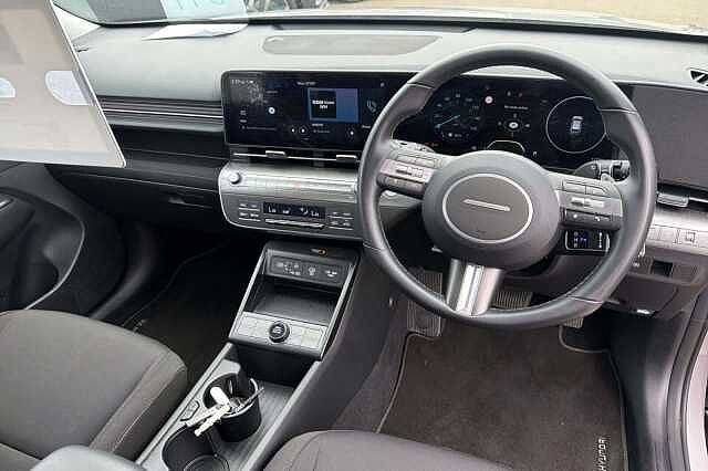 Hyundai Kona 1.0T Advance 5dr DCT