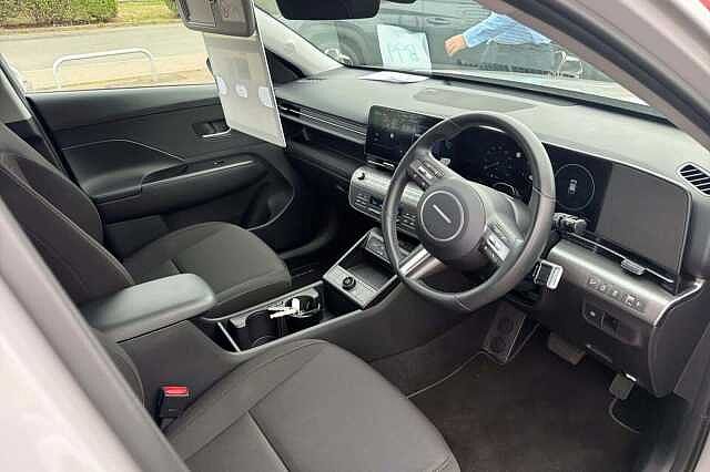 Hyundai Kona 1.0T Advance 5dr DCT