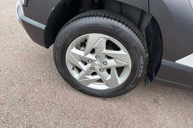 Hyundai Kona 1.0T Advance 5dr DCT