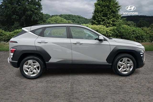 Hyundai Kona 1.0T Advance 5dr DCT