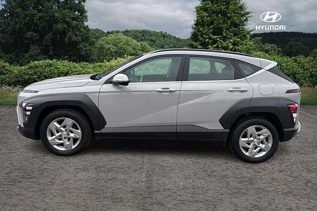 Hyundai Kona 1.0T Advance 5dr DCT