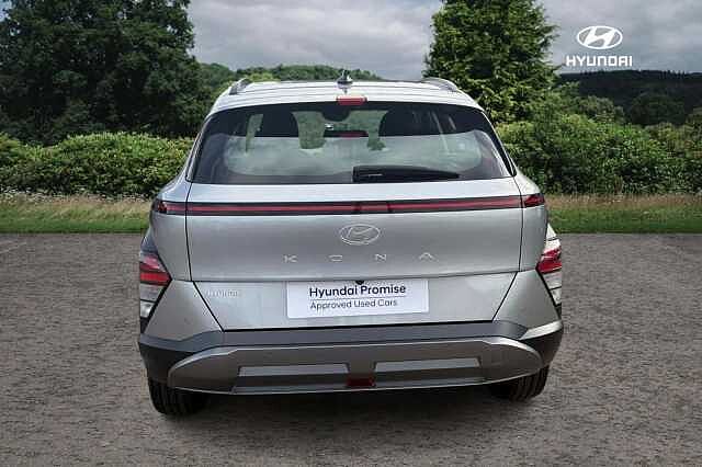 Hyundai Kona 1.0T Advance 5dr