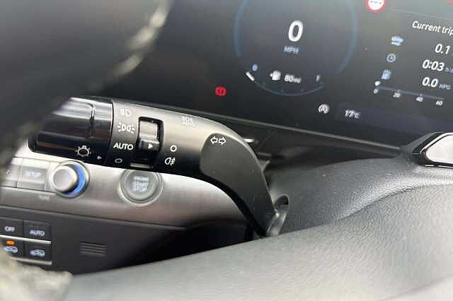 Hyundai Kona 1.0T Advance 5dr