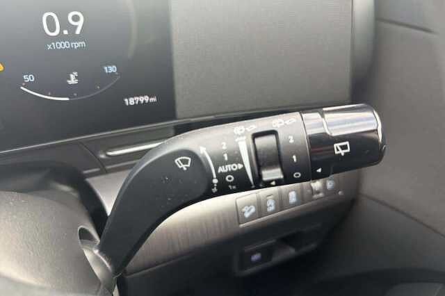 Hyundai Kona 1.0T Advance 5dr