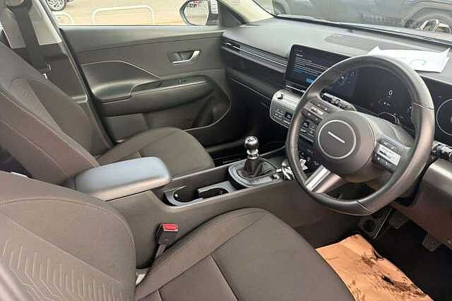 Hyundai Kona 1.0T Advance 5dr
