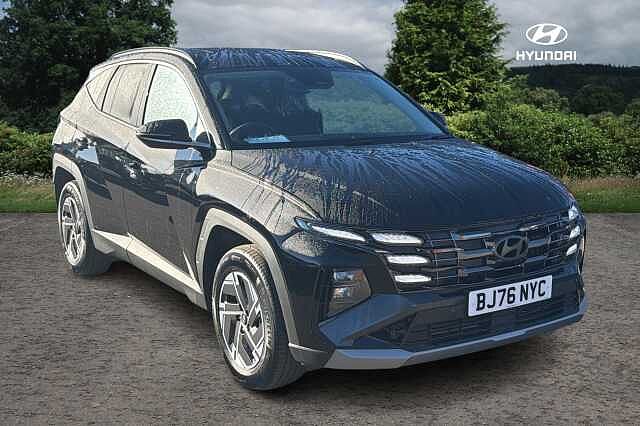 1.6 T-GDi 13.8kWh Advance SUV 5dr Petrol Plug-in Hybrid Auto Euro 6 (s/s) (253 p