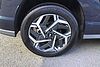 Hyundai KONA N LINE Denim Blue